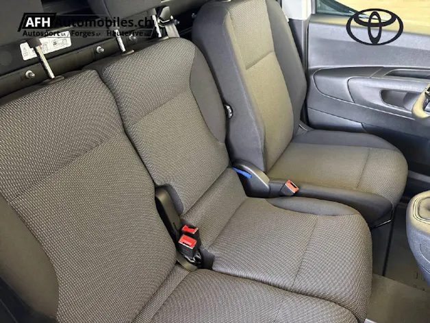 Toyota PROACE CITY van L1 1.2 Active