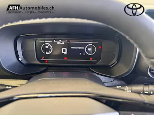 Toyota PROACE CITY van L1 1.2 Active