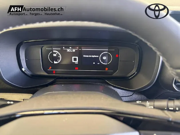 Toyota PROACE CITY van L1 1.2 Active