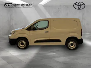 Toyota PROACE CITY van L1 1.2 Active