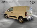 Toyota PROACE CITY van L1 1.2 Active