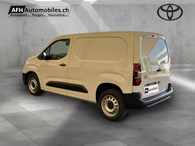 Toyota PROACE CITY van L1 1.2 Active