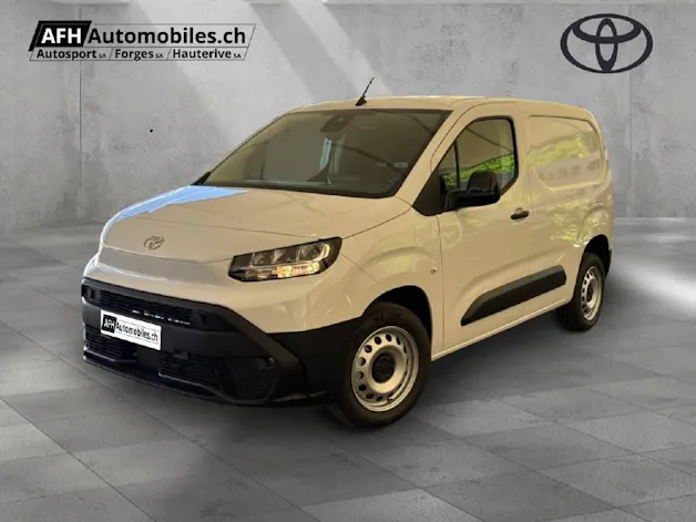 Toyota PROACE CITY van L1 1.2 Active