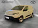 Toyota PROACE CITY van L1 1.2 Active