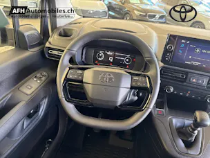 Toyota PROACE CITY van L1 1.2 Active