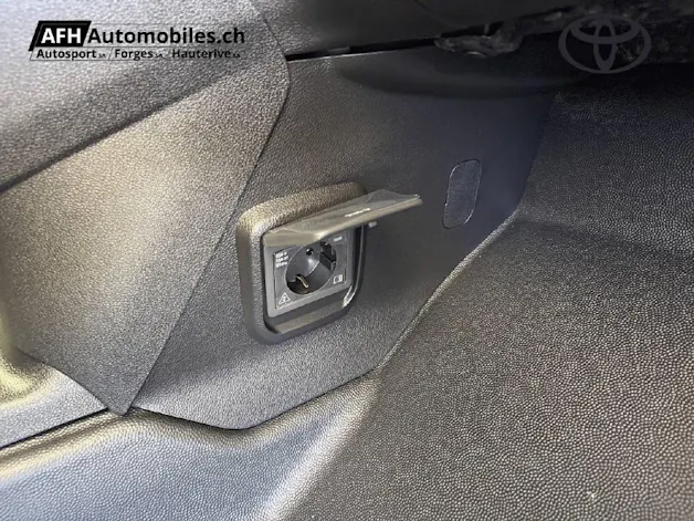 Toyota PROACE CITY van L1 1.2 Active