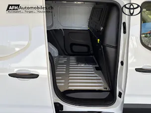 Toyota PROACE CITY van L1 1.2 Active