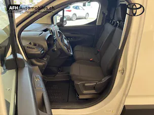 Toyota PROACE CITY van L1 1.2 Active