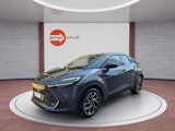 First vehicle image