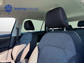 Fahrzeugbild SKODA Kodiaq 2.0 TSI Clever DSG