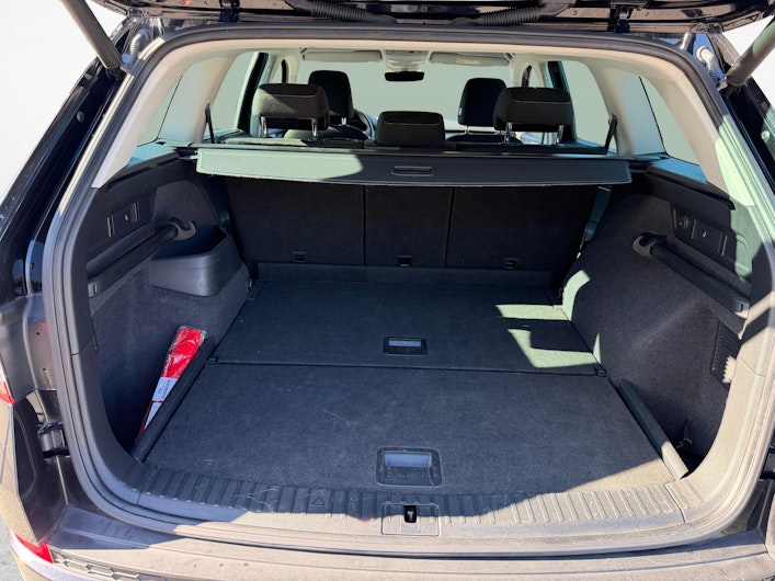 Fahrzeugbild SKODA KODIAQ