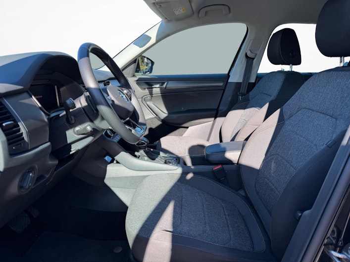 Fahrzeugbild SKODA KODIAQ