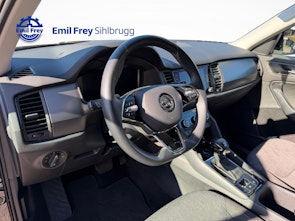 Fahrzeugbild SKODA Kodiaq 2.0 TSI Clever DSG