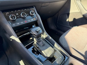 Fahrzeugbild SKODA Kodiaq 2.0 TSI Clever DSG