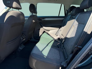 Fahrzeugbild SKODA Kodiaq 2.0 TSI Clever DSG