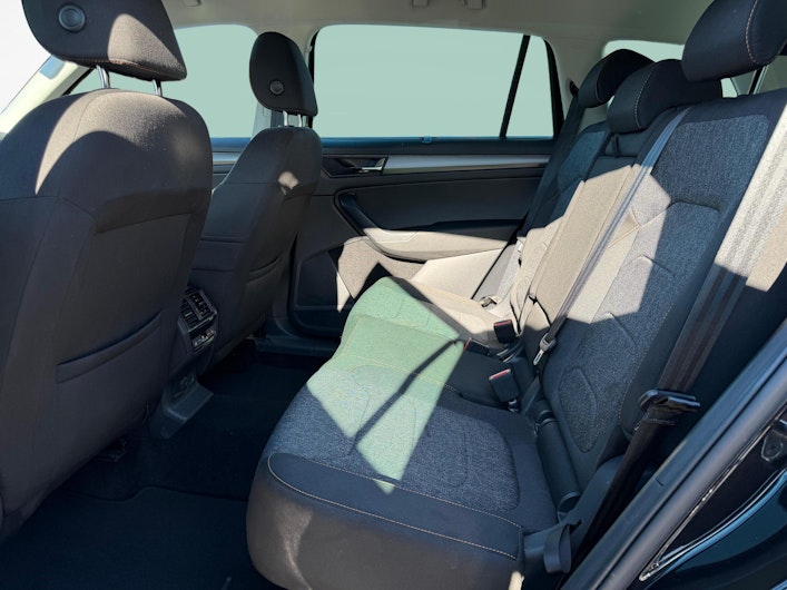 Fahrzeugbild SKODA KODIAQ