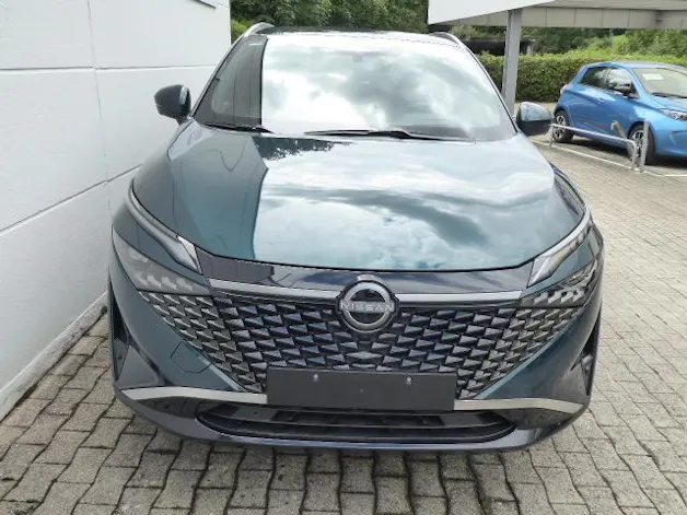 Nissan Qashqai 1.5 VC-T Tekna e-Power