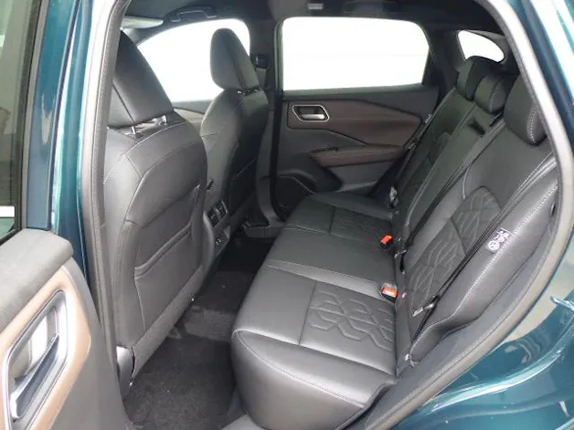 Nissan Qashqai 1.5 VC-T Tekna e-Power