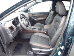Nissan Qashqai 1.5 VC-T Tekna e-Power