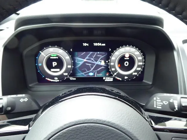 Nissan Qashqai 1.5 VC-T Tekna e-Power