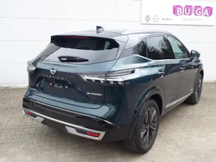 Nissan Qashqai 1.5 VC-T Tekna e-Power