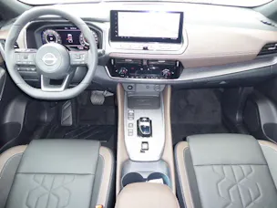 Nissan Qashqai 1.5 VC-T Tekna e-Power