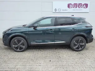 Nissan Qashqai 1.5 VC-T Tekna e-Power