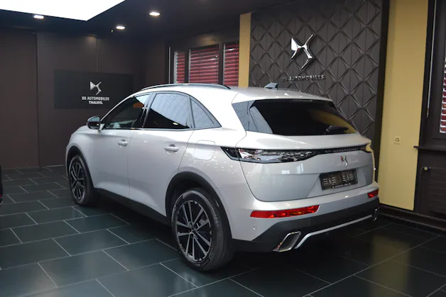 DS Automobiles 7 1.6 E-Tense Pallas 4x4