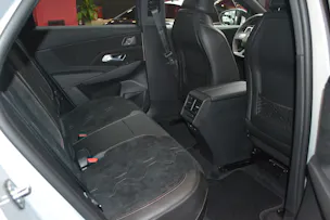 DS Automobiles 7 1.6 E-Tense Pallas 4x4