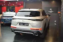 DS Automobiles 7 1.6 E-Tense Pallas 4x4