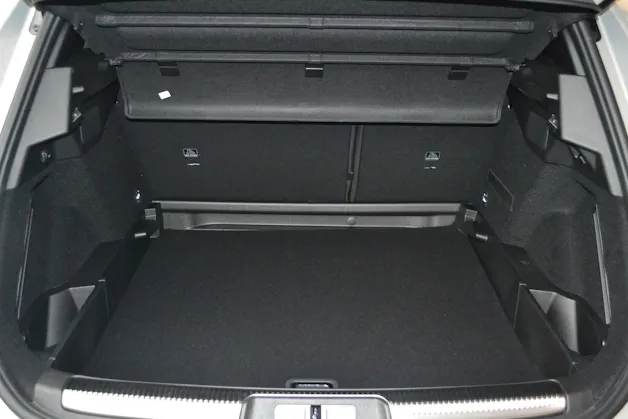 DS Automobiles 7 1.6 E-Tense Pallas 4x4