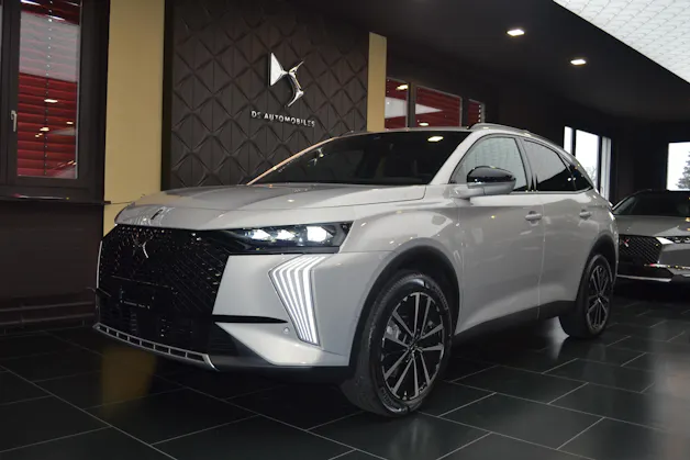 DS Automobiles 7 1.6 E-Tense Pallas 4x4