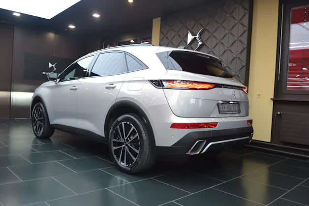 DS Automobiles 7 1.6 E-Tense Pallas 4x4