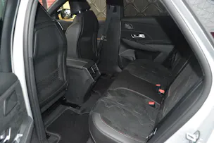 DS Automobiles 7 1.6 E-Tense Pallas 4x4