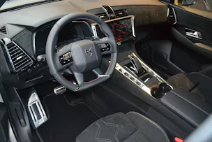 DS Automobiles 7 1.6 E-Tense Pallas 4x4