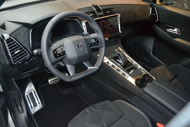 DS Automobiles 7 1.6 E-Tense Pallas 4x4
