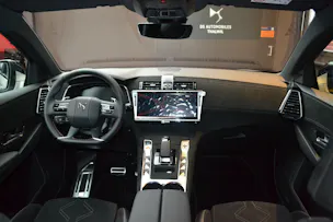 DS Automobiles 7 1.6 E-Tense Pallas 4x4