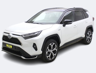 Vehicle image TOYOTA RAV-4 0 Vehicle image TOYOTA RAV-4 0