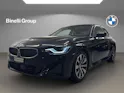 BMW 220d Coupé