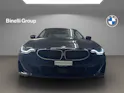 BMW 220d Coupé