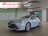 First vehicle image