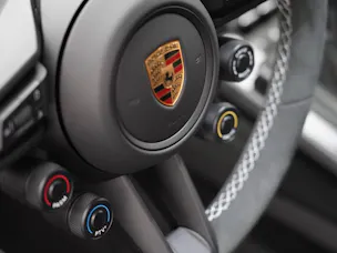 Porsche 911 GT3 RS