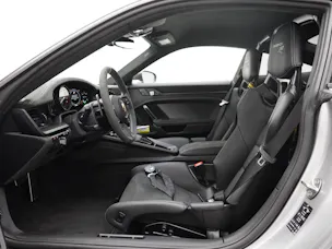 Porsche 911 GT3 RS
