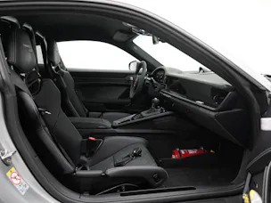Porsche 911 GT3 RS