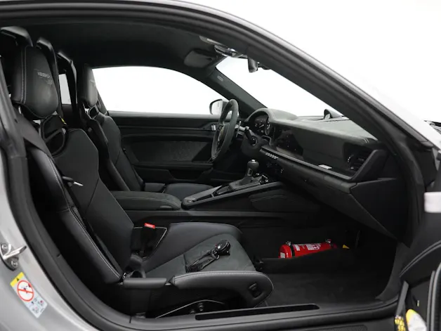 Porsche 911 GT3 RS