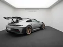 Porsche 911 GT3 RS