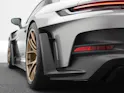 Porsche 911 GT3 RS