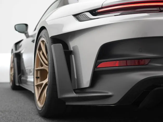 Porsche 911 GT3 RS