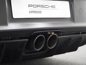 Porsche 911 GT3 RS