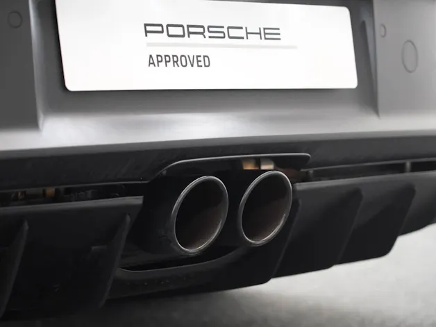 Porsche 911 GT3 RS